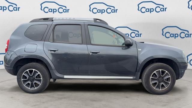 Dacia Duster image 1