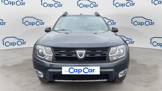 Dacia Duster image 5
