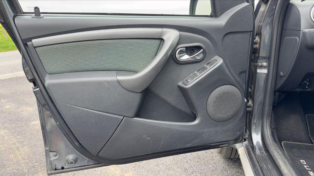 Dacia Duster image 8