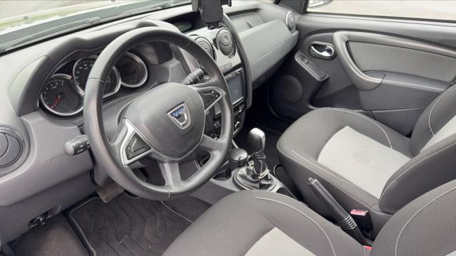 Dacia Duster image 7