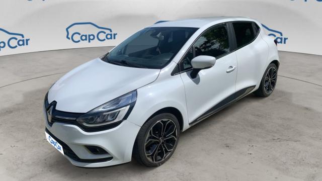 Renault Clio 1.2 Tce 120 Energy Intens - 5 Places