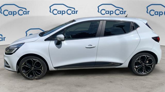 Renault Clio image 8