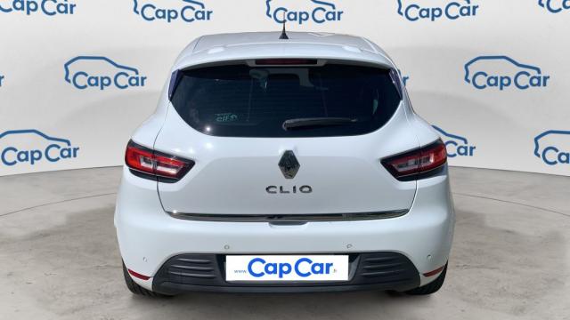 Renault Clio image 3