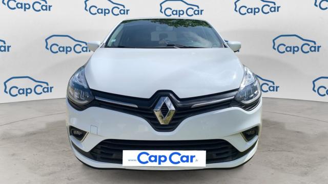 Renault Clio image 5