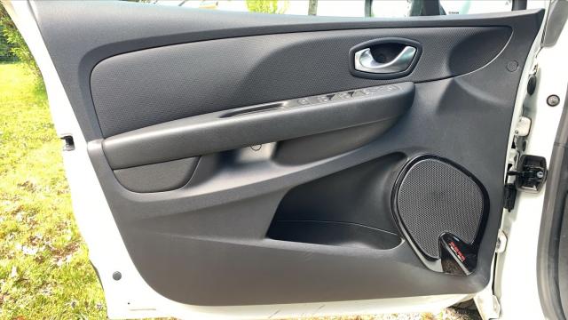 Renault Clio image 1