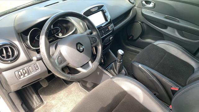 Renault Clio image 6