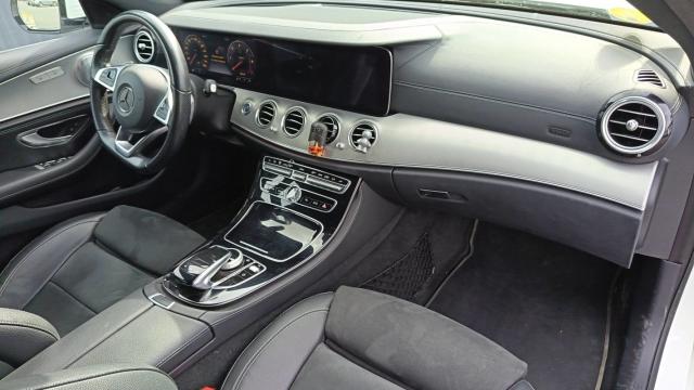 Mercedes Benz Classe E image 4