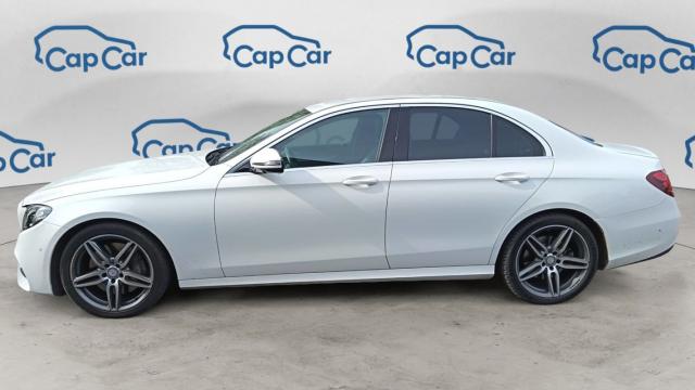 Mercedes Benz Classe E image 8
