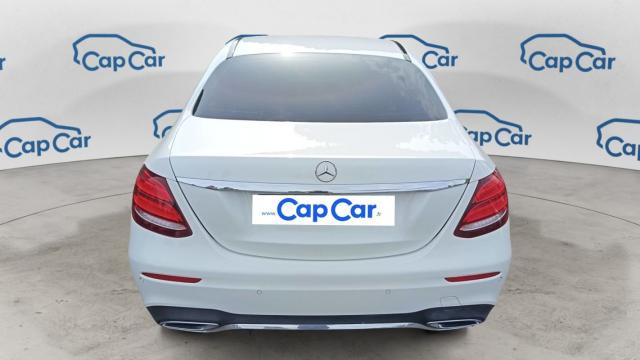 Mercedes Benz Classe E image 2
