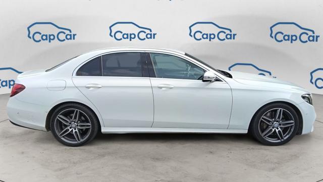 Mercedes Benz Classe E image 9