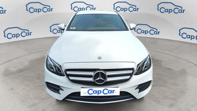 Mercedes Benz Classe E image 5