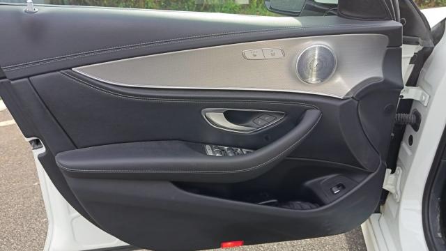 Mercedes Benz Classe E image 6