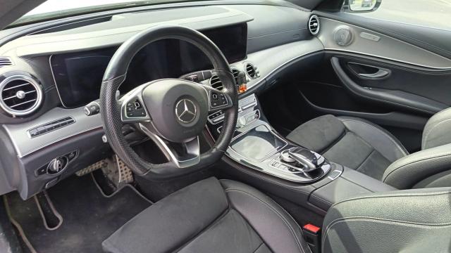 Mercedes Benz Classe E image 1