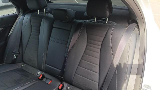 Mercedes Benz Classe E image 3
