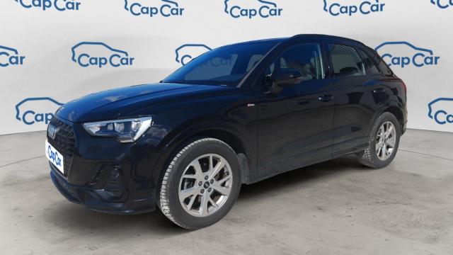 Audi Q3 2.0 Tdi 150 Quattro S-Tronic7 Design