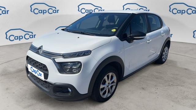 Citroen C3 Iii 1.5 Bluehdi 102 Business