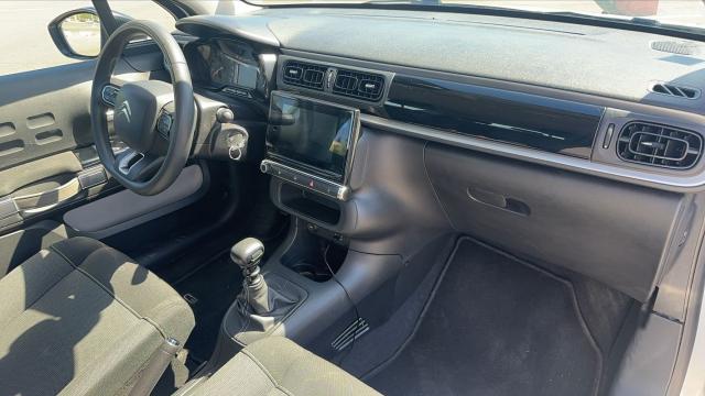 Citroen C3 image 1