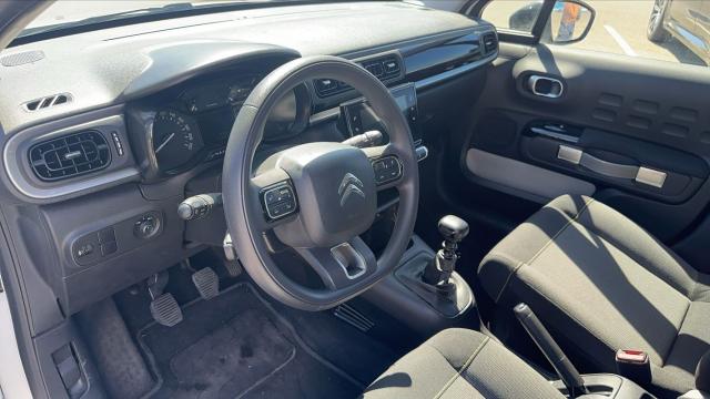 Citroen C3 image 8