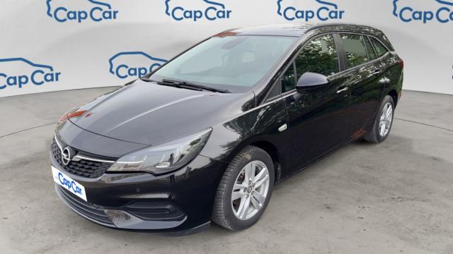 Opel Astra Sports Tourer 1.5 Cdti 105 Business Edition