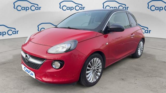 Opel Adam 1.4 Twinport 87 Glam