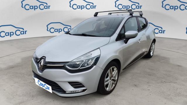 Renault Clio Iv 0.9 Tce 90 Generation