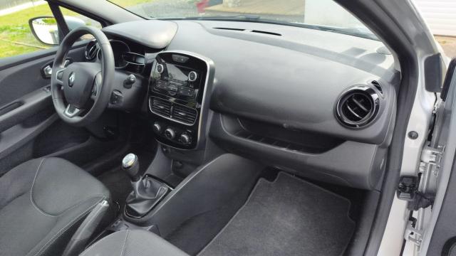 Renault Clio image 4