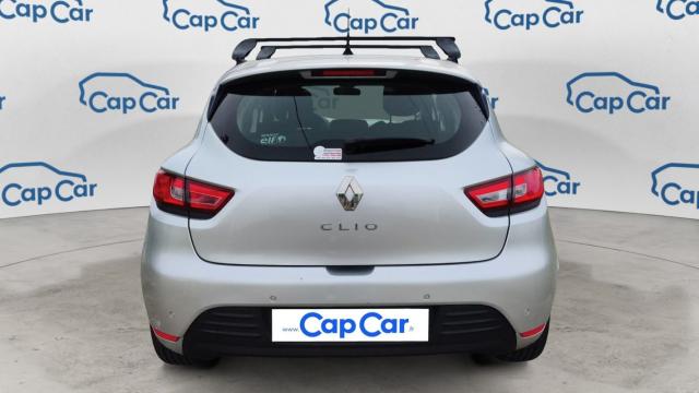 Renault Clio image 5
