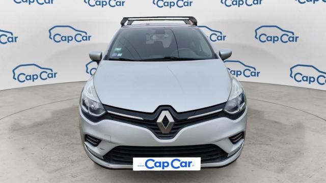 Renault Clio image 2