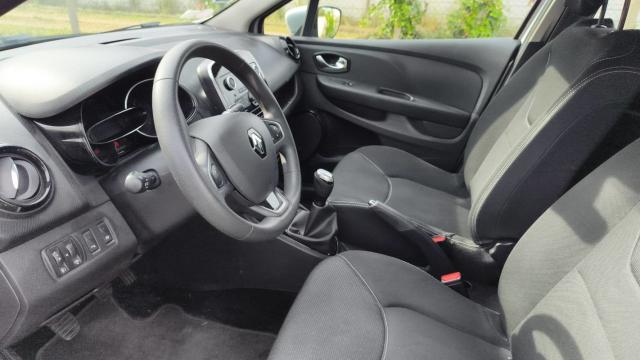 Renault Clio image 1