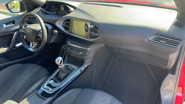 Peugeot 308 Sw image 5