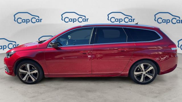 Peugeot 308 Sw image 1