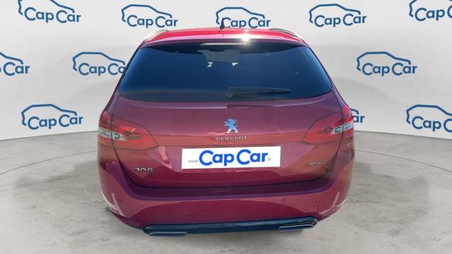 Peugeot 308 Sw image 4