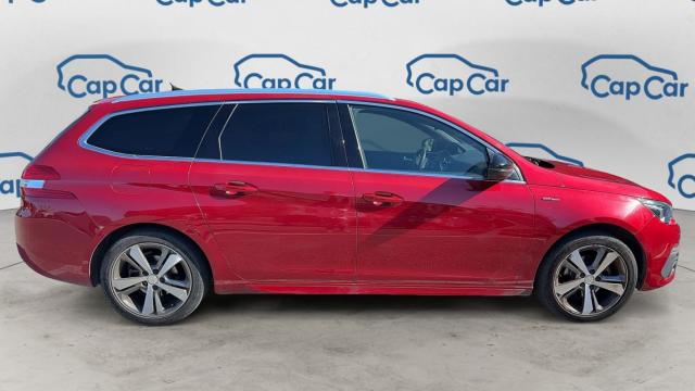 Peugeot 308 Sw image 3