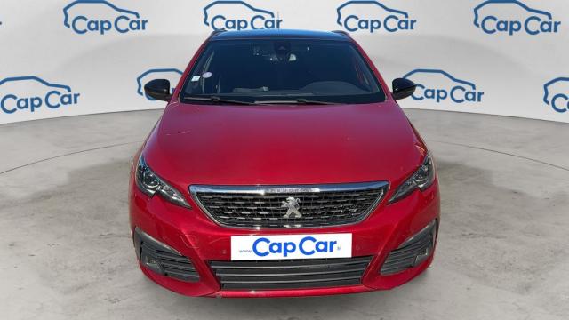 Peugeot 308 Sw image 8