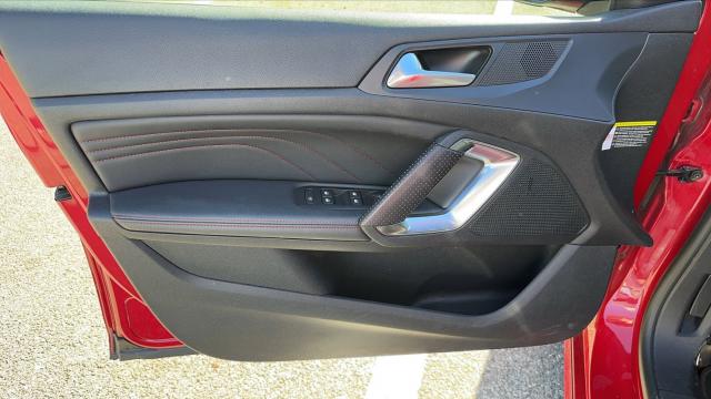 Peugeot 308 Sw image 2