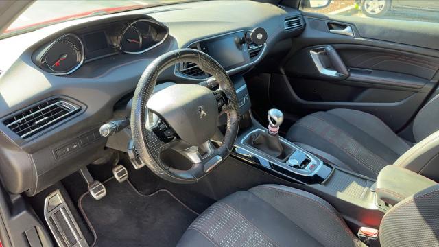 Peugeot 308 Sw image 7