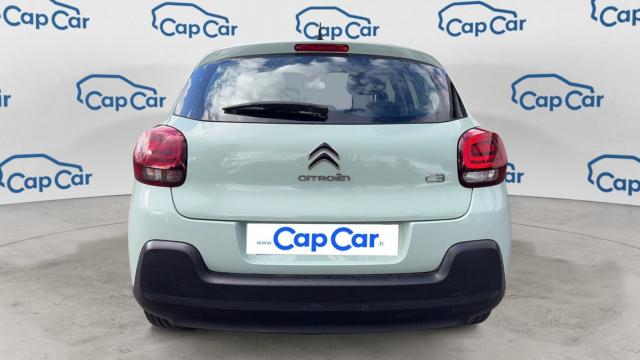 Citroen C3 image 3