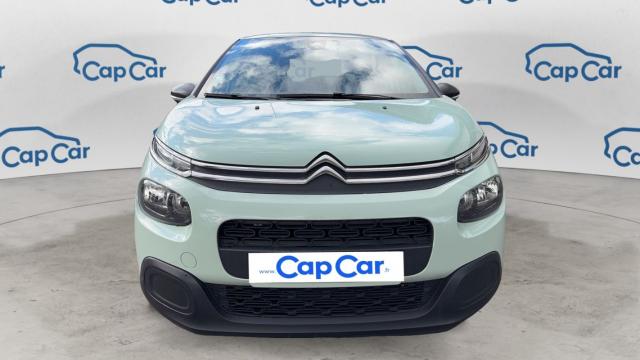 Citroen C3 image 8