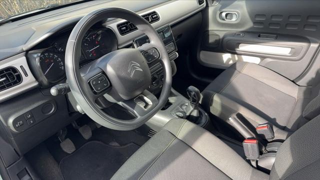 Citroen C3 image 4