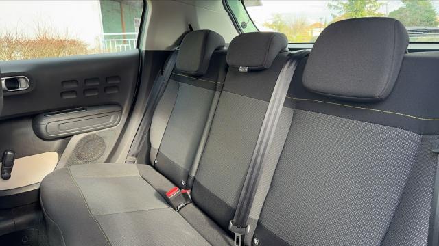 Citroen C3 image 9
