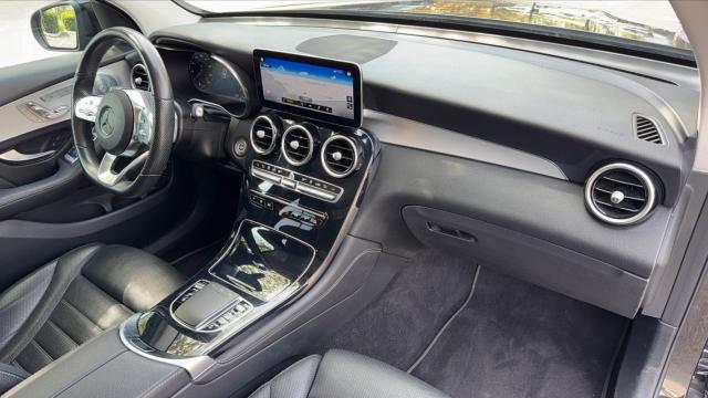 Mercedes Benz Classe Glc image 1