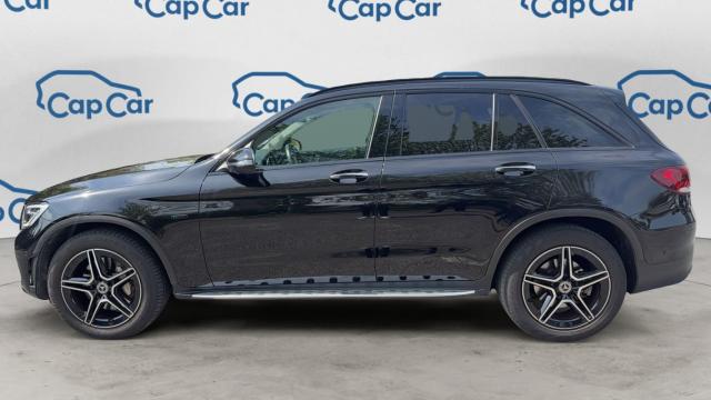 Mercedes Benz Classe Glc image 8