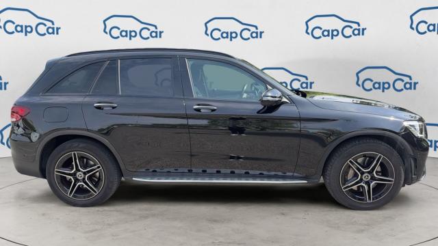 Mercedes Benz Classe Glc image 6