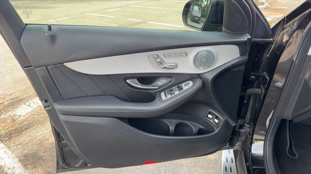 Mercedes Benz Classe Glc image 7