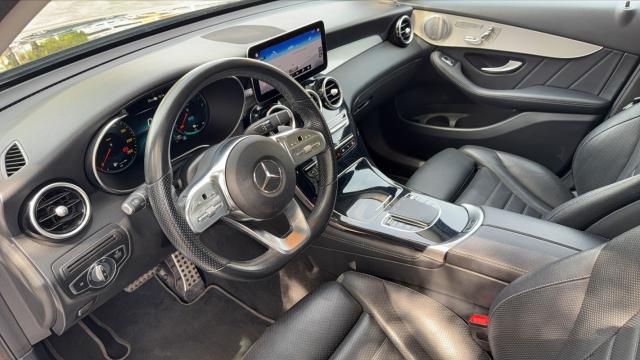 Mercedes Benz Classe Glc image 5