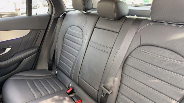 Mercedes Benz Classe Glc image 3