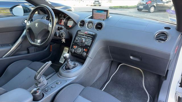 Peugeot Rcz image 6