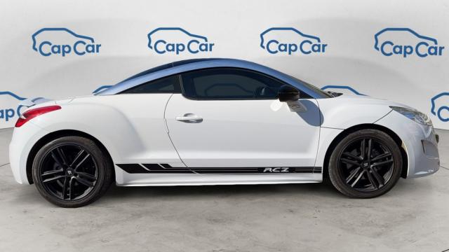 Peugeot Rcz image 2