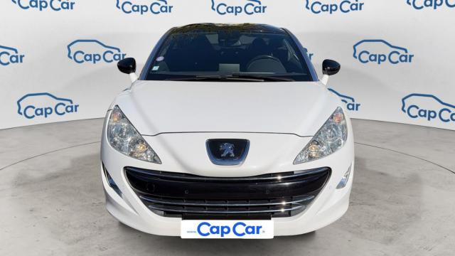 Peugeot Rcz image 5