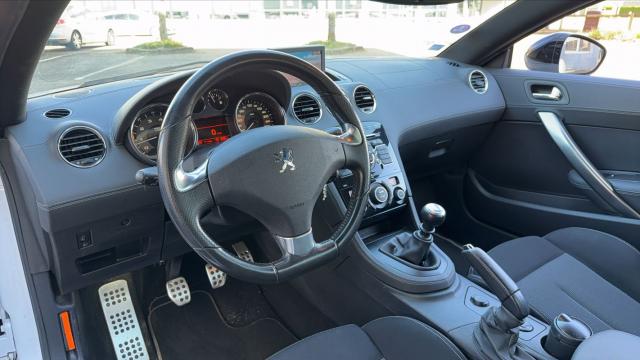 Peugeot Rcz image 3